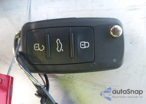 2017 Volkswagen Jetta 1.4T Se from USA, damaged, VIN 3VWDB7AJ1HM351274